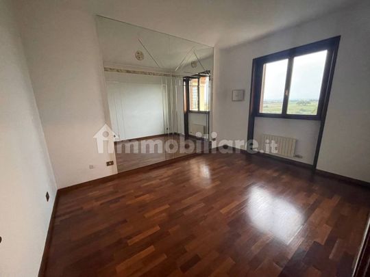 Attico via Sandro Giovannini 35, Casal Boccone, Roma - Foto 1