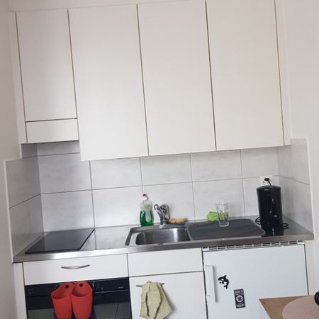 1 Zimmerwohnung Befristet 16.12.2026-11.01.2027 - Photo 3
