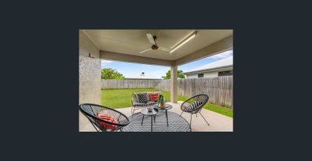 Modern 3 Bedroom Home for Rent in Bohle Plains! - Photo 2