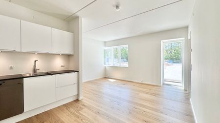 2 værelses – Munkebjergvænget 108 – Odense M - Foto 4