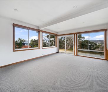 Elevated West Hobart Living with Mountain and Water Views - Photo 1
