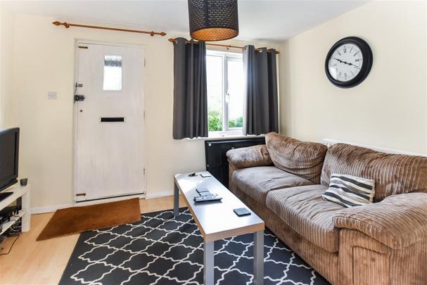 1 bedroom end of terrace house to rent - Photo 1