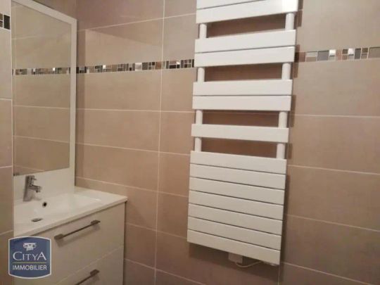 Appartement à louer 2 pièces 48.94m² - Photo 1