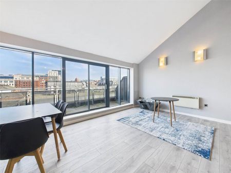 3 bedroom apartment to rent - Photo 2