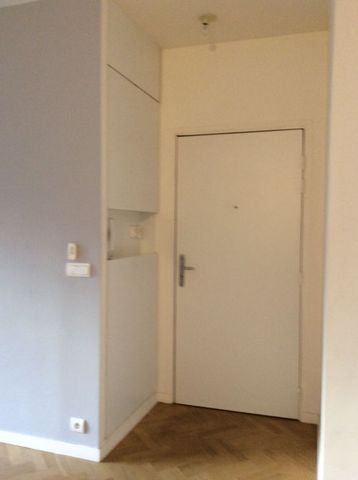 Location appartement 2 pièces, 43.00m², Issy-les-Moulineaux - Photo 5
