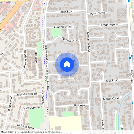 10 Raphael Cresent, Morphett Vale SA 5162