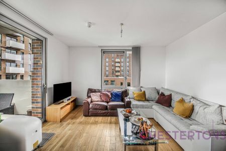 2 bedroom flat to rent - Photo 3