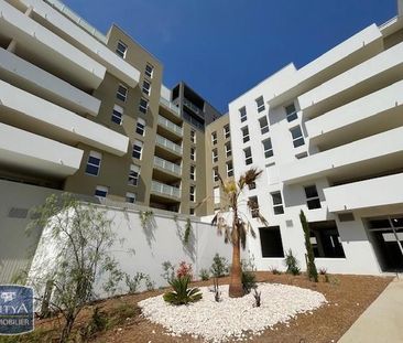 Location Appartement 2 pièces 44m² BEZIERS 34500 - Photo 3