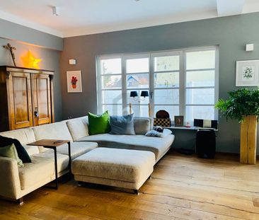 BESTE LAGE: LICHTDURCHFLUTETES FAMILIENPARADIES - Photo 1