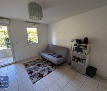 Location Appartement 1 pièce 23m² CHAMPCEVINEL 24750 - Photo 2