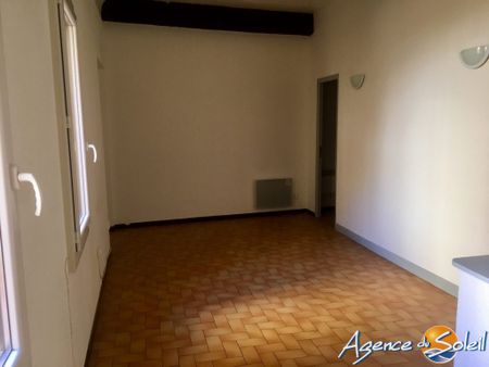 Narbonne – Location Appartement – 41.40 m² – 422€ CC / mois - Photo 5