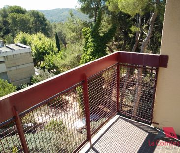 Location Appartement 1 pièce 27m² AIX EN PROVENCE 13100 - Photo 1