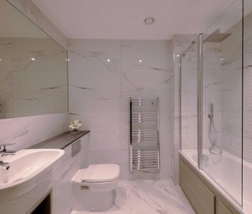 1 bedroom apartment to rent - Photo 6