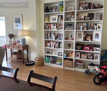 Óptimo T3 sem móveis com garagem e arrecadação - Photo 6