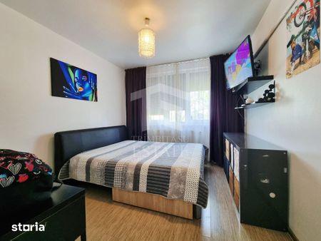 2 Camere Modern | Lângă Parcul Drumul Taberei | Metrou 1-2 Minute - Photo 2