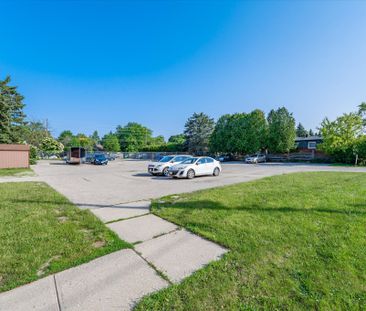 For Lease - 10 Glenbrook Drive Unit# 104, Guelph, Ontario - Photo 2