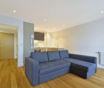 1 bedroom apartment to rent - Photo 5