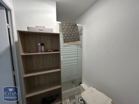 Appartement à louer 1 pièce 20.12m² - Photo 4