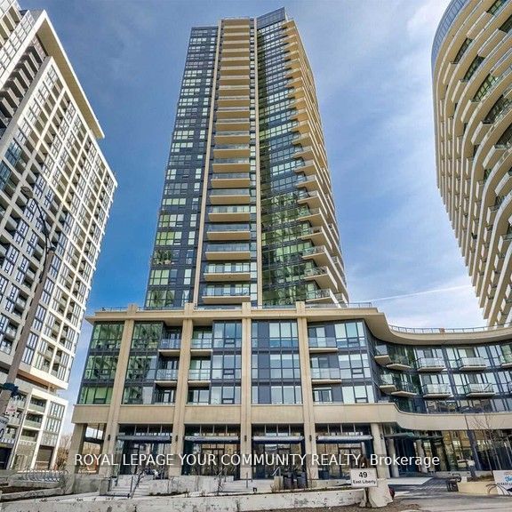 For Lease - 49 East Liberty Street Unit# 907, Toronto, Ontario - Photo 1