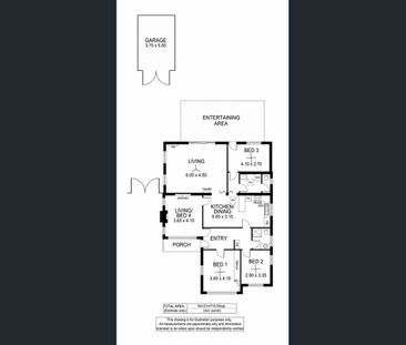 Classic Charm on Spacious Allotment in Sought-After Location - Photo 4