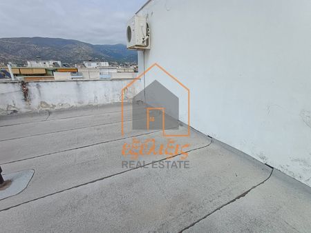 Studio/Γκαρσονιέρα για ενοικίαση Επτά Πλατάνια - Οξυγόνο (Βόλος) - Photo 3