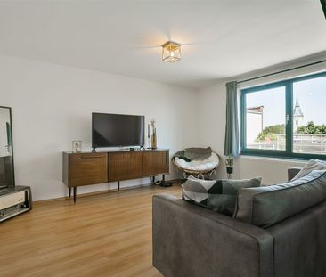 Modern duplexappartement met terras - Photo 2