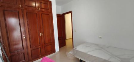 Piso de alquiler en Calle Enrique Martin Nuñez, 6, La Laguna - Foto 2