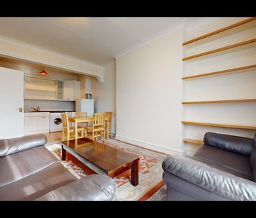 2 Bed Flat, Goldney Road, W9 - Photo 2