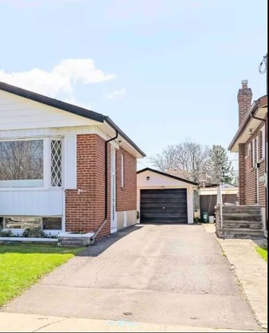 For Lease - 43 Kecala Road Unit# BSMT, Toronto, Ontario - Photo 5