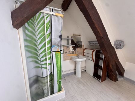 Studio en duplex - Photo 4