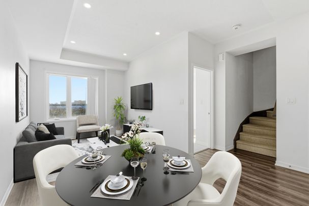 For Lease - 150 Honeycrisp Crescent Unit# 275, Vaughan, Ontario - Photo 1