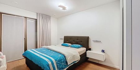 Appartement te huur in Gent voor € 875 met 1 slaapkamer - Photo 5