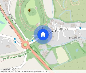 The Street, Bramber - Photo 1