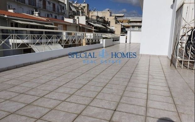 Μεζονέτα για ενοικίαση Παγκράτι - Photo 1