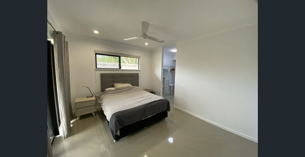 FULLY FURNISHED 4 bedroom home in Trinity Park - Photo 1