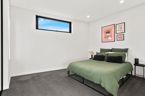 704/31 Atchison Street, - Photo 1