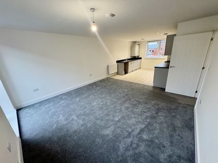 John Street - Photo 2