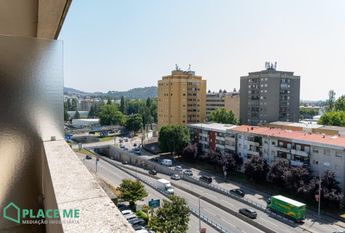 Arrendamento Apartamento T3