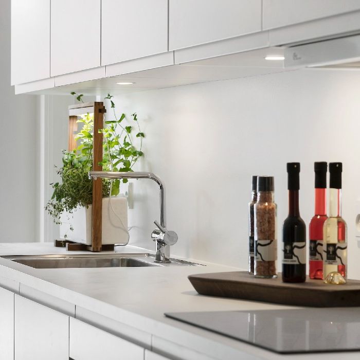 Hyggelig med egen terrasse - Photo 1