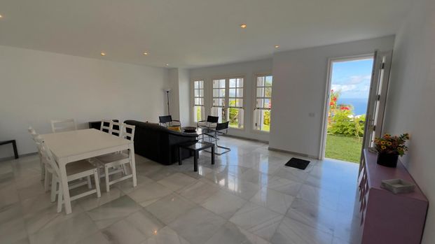 Casa o chalet de alquiler en Calle de Vista Paraíso, 8, Cuesta de la Villa - Photo 1