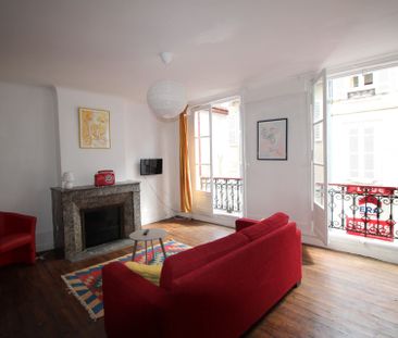 Location Appartement 2 pièces 45m² BAYONNE 64100 - Photo 1