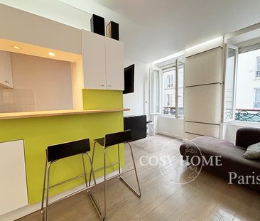 Appartement en location | Levallois-perret - Photo 4