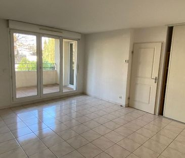 Appartement à louer 2 pièces • Montpellier - Photo 1
