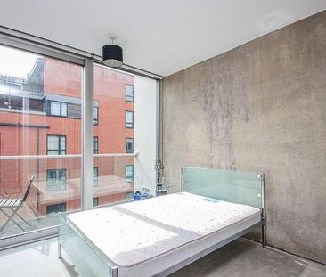 Worsley Street, Castlefield, Manchester, M15 - Photo 5