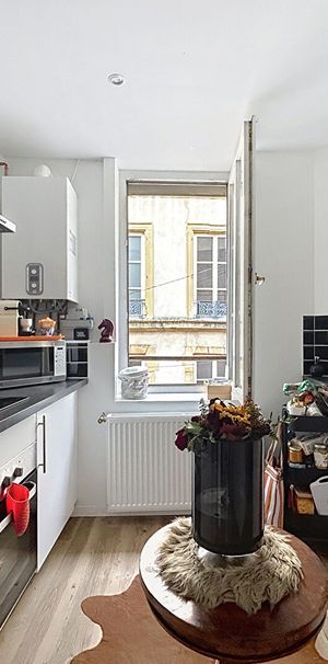Location Appartement 2 pièces 35m² - Photo 1