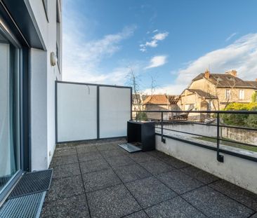 Location Appartement 1 pièce Meublé 26m² NANTES 44300 - Photo 5