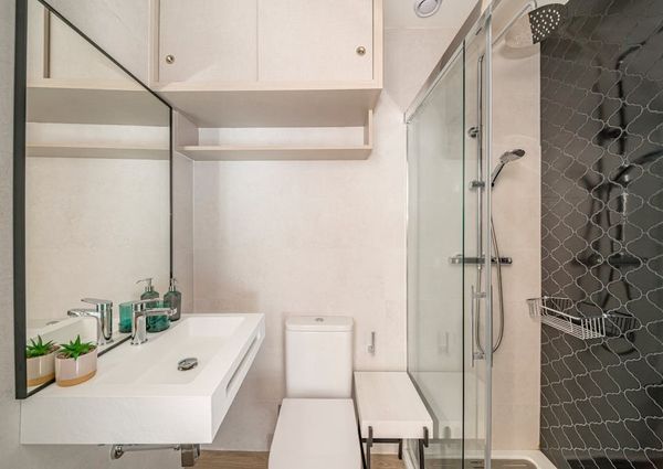 Calle San Juan, Málaga, Andalusia 29005