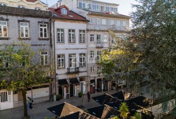 Apartamento T2 em Braga