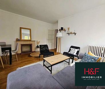 Location Appartement 3 pièces 78m² CAEN 14000 - Photo 1