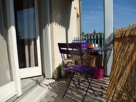 Location Appartement 3 pièces 68m² - Photo 5